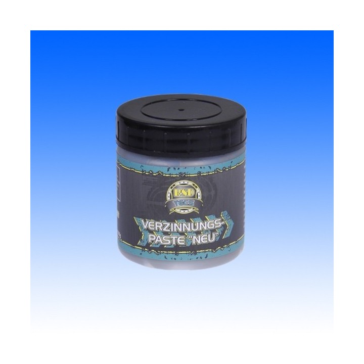 Vertinningspasta 500 gram - ZUURVRIJ