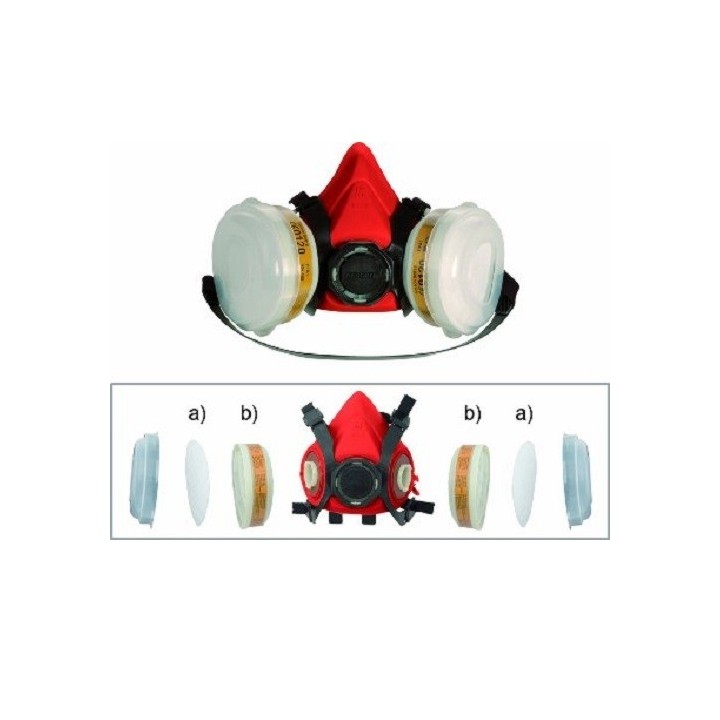 Vertin set PRO