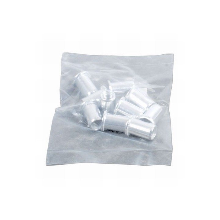 Blindklinkmoeren M10 - 10 stuks