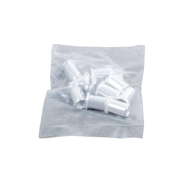 Blindklinkmoeren M8 - 10 stuks