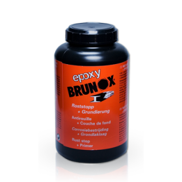 BRUNOX® Epoxy 1000 ml