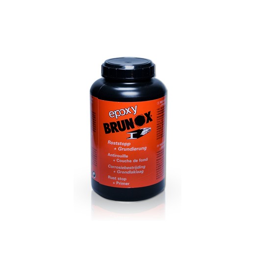 BRUNOX® Epoxy 1000 ml
