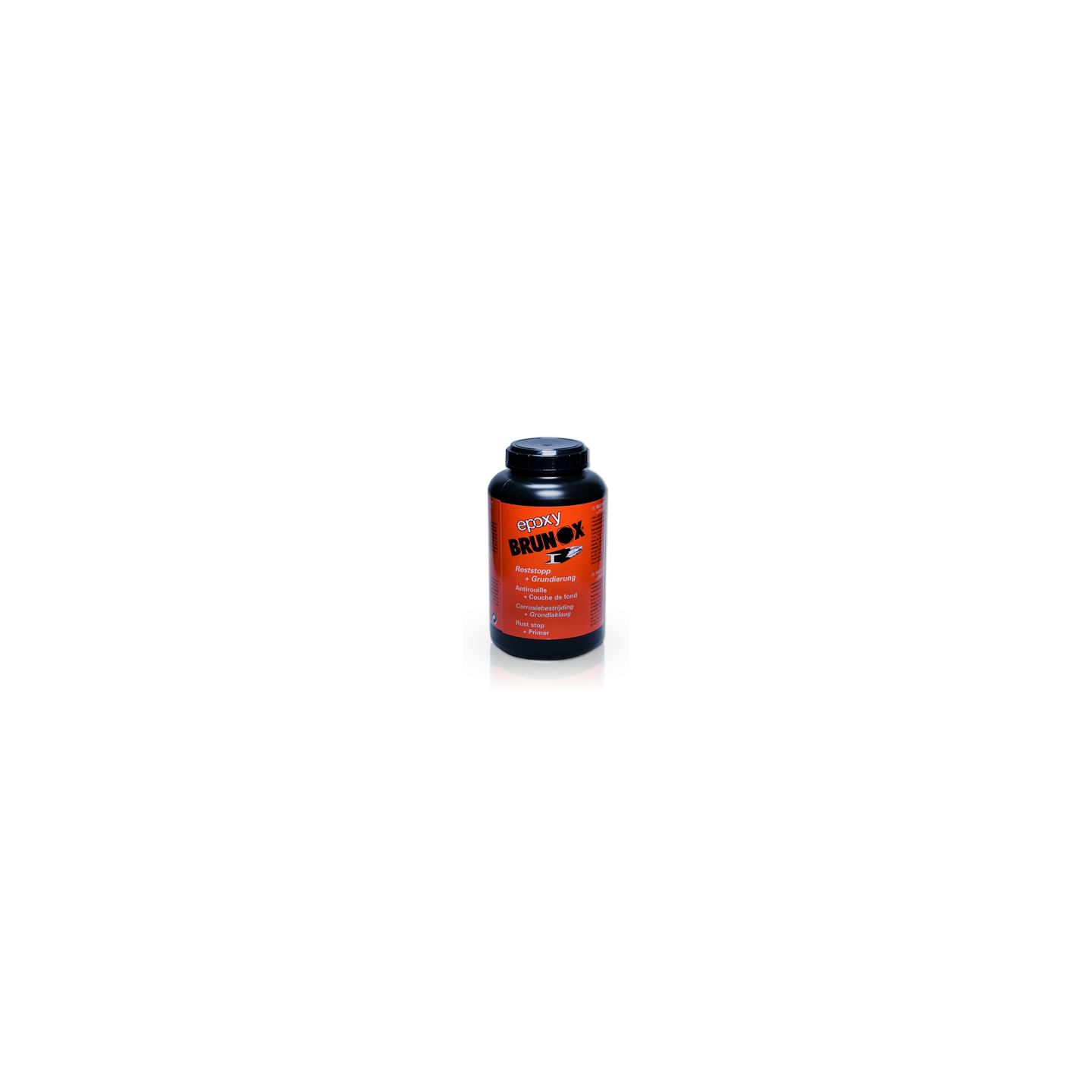 BRUNOX® Epoxy 1000 ml