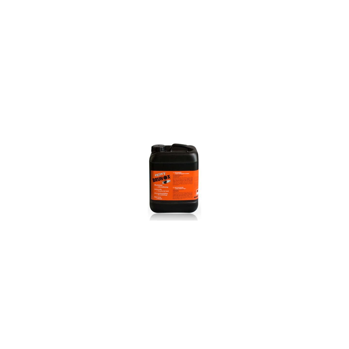 BRUNOX® Epoxy 1000 ml