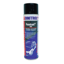 DINITROL 1000 ANTI ROESTMIDDEL Spuitbus 500ml
