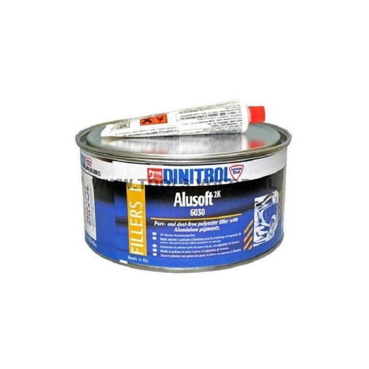 DINITROL ALUSOFT 6030
