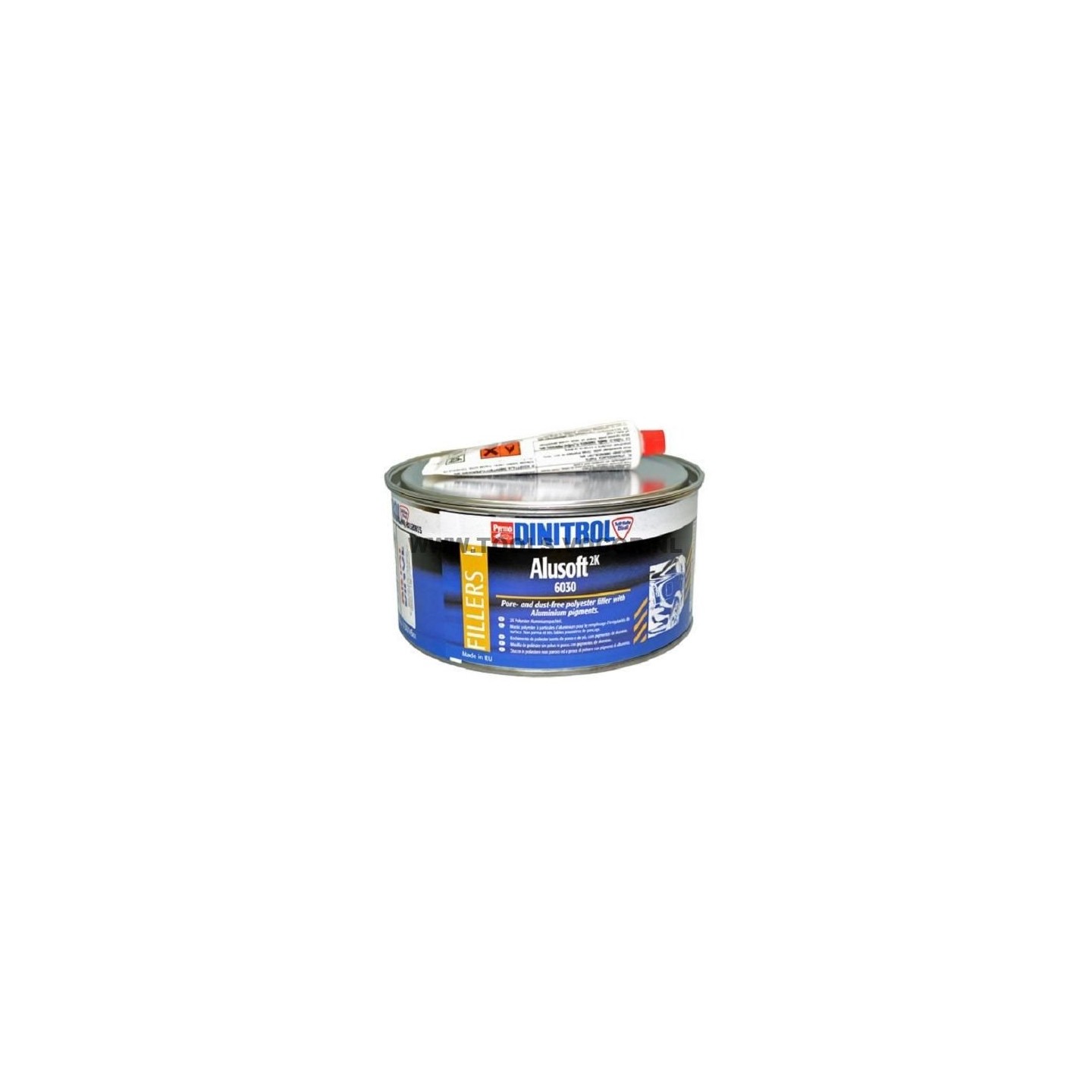 DINITROL ALUSOFT 6030
