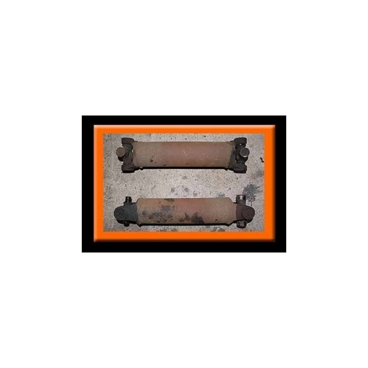 Rustyco Concentraat 1000 ml