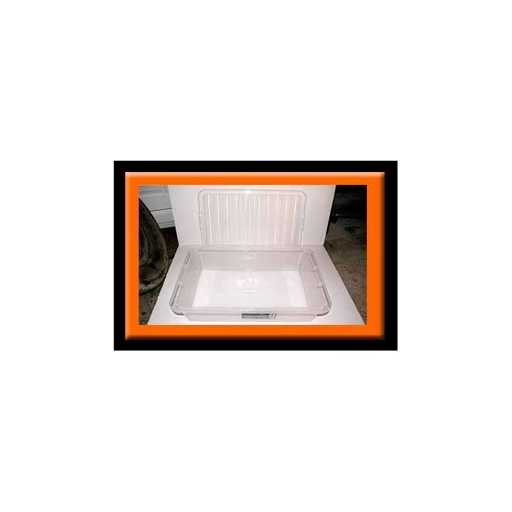 Rustyco Concentraat 1000 ml