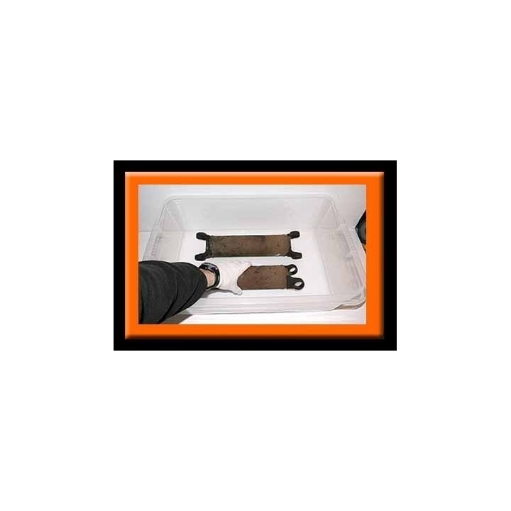 Rustyco Concentraat 1000 ml