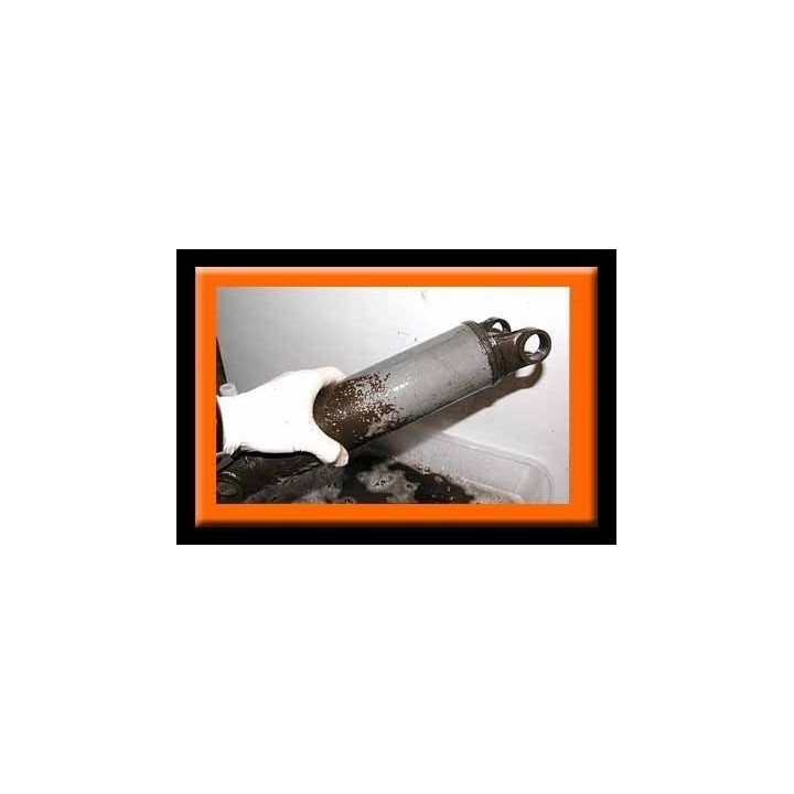 Rustyco Concentraat 1000 ml