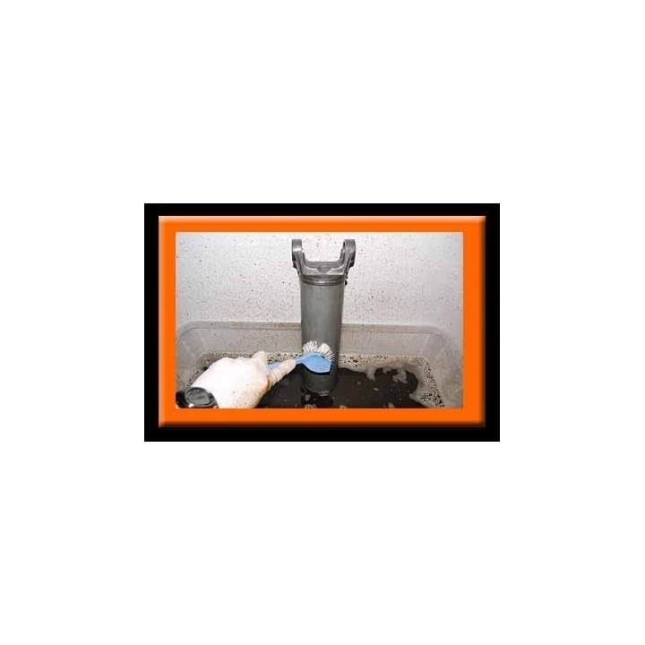 Rustyco Concentraat 1000 ml