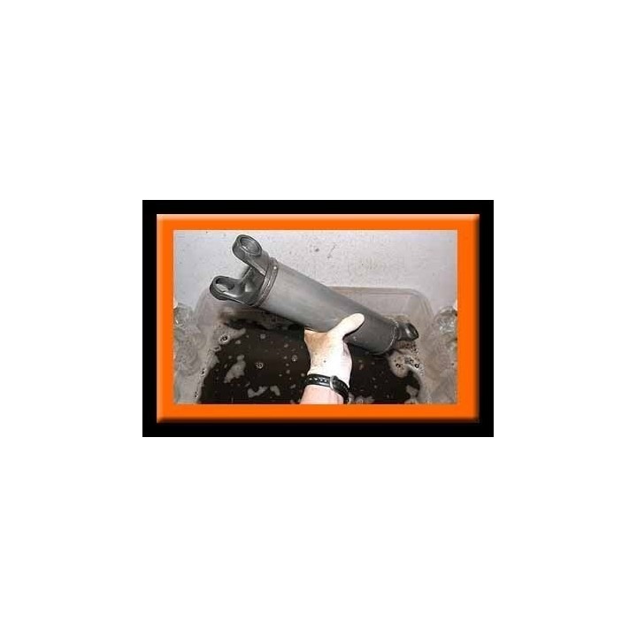 Rustyco Concentraat 1000 ml