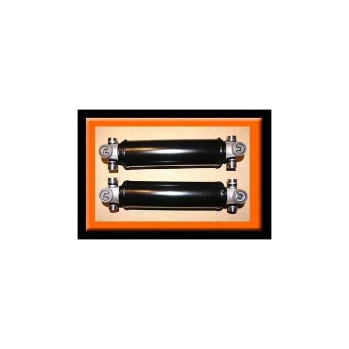Rustyco Concentraat 1000 ml