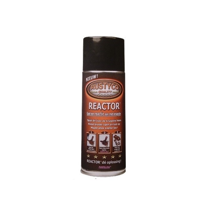 Rustyco Concentraat 500 ml