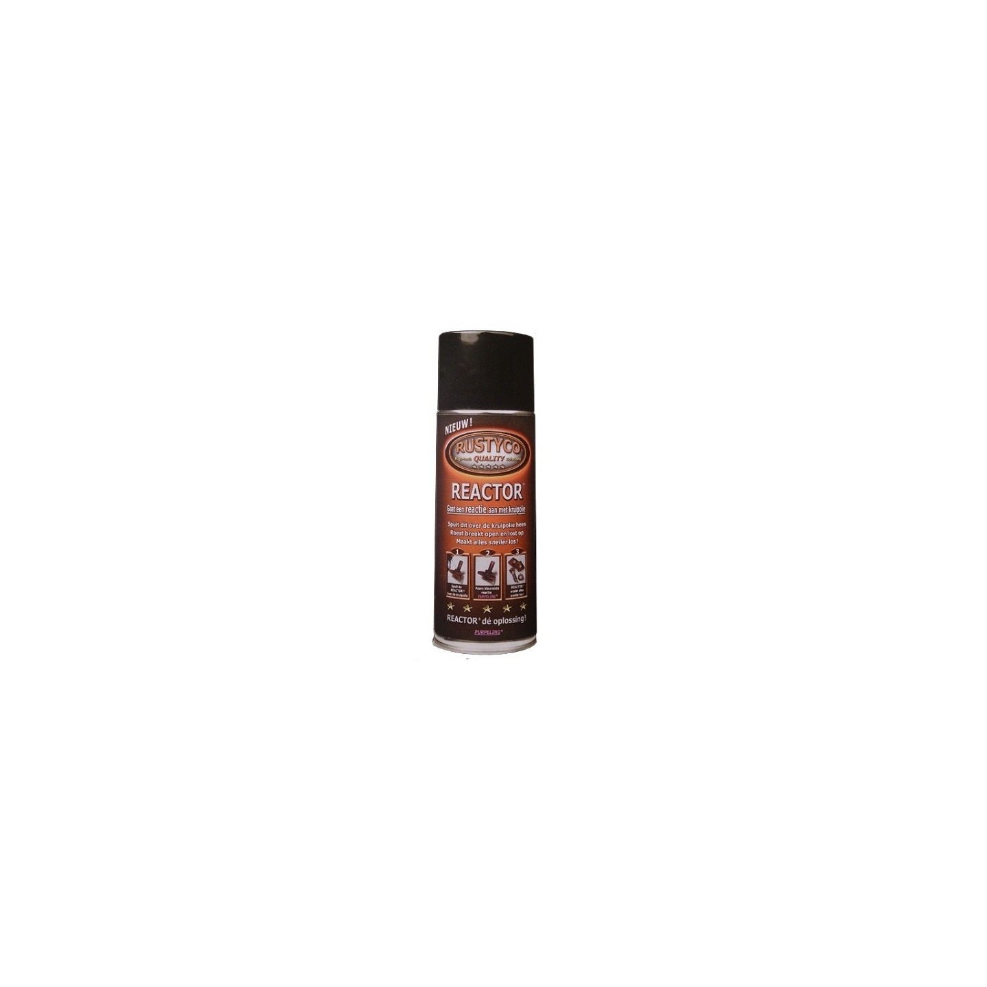 Rustyco Concentraat 500 ml