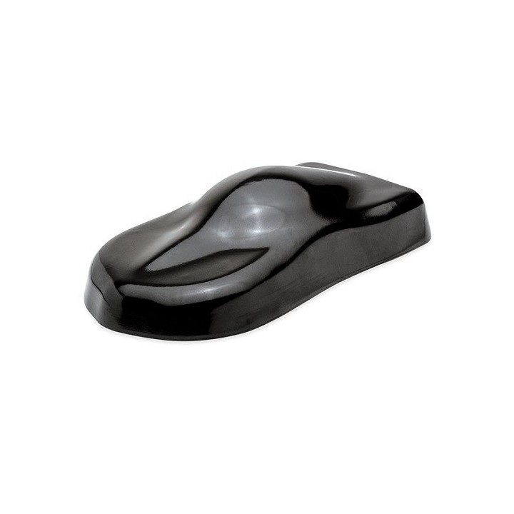 3D car shape spuitstaal