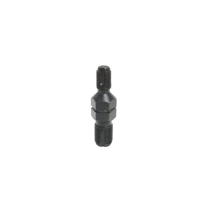 Bougie schroefdraad tap 14 en 18mm