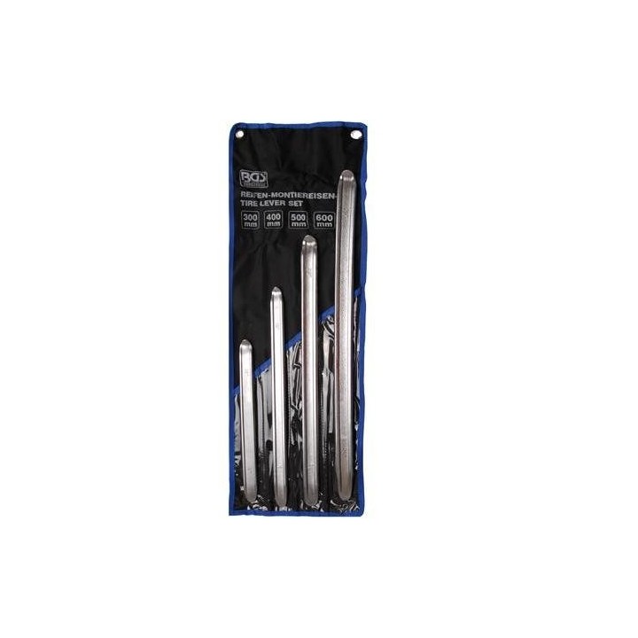 Bandenlichters set 4 stuks