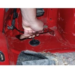 E-Z Scraper