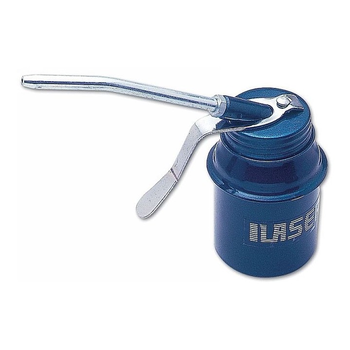 Oliespuit 125 cc