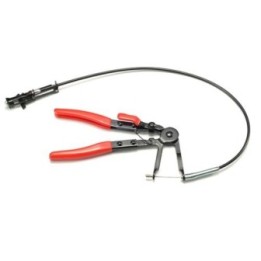 Slangklem tang flexibel 630mm