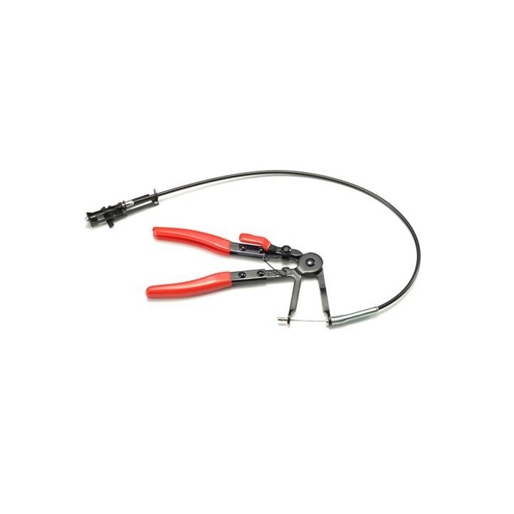 Slangklem tang flexibel 630mm