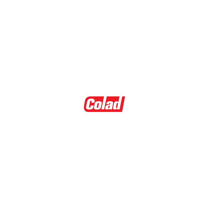 Transparante maskeer folie 4 x 150 meter - Colad