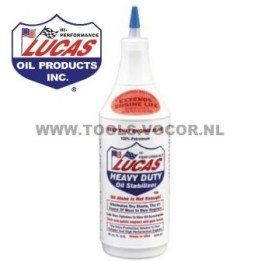LUCAS OIL Heavy Duty Oil Stabilizer 1 liter