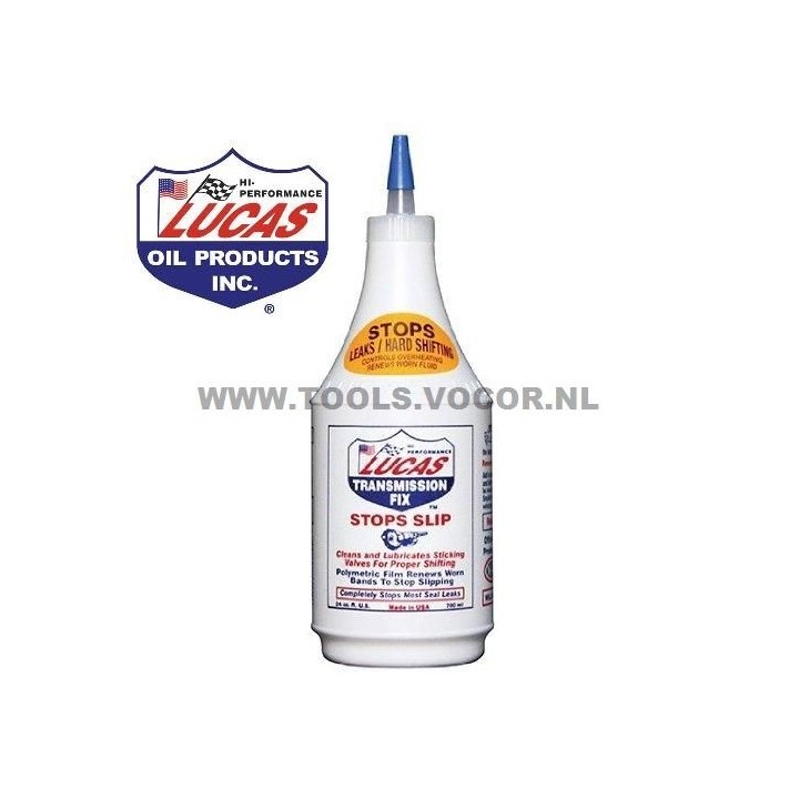 LUCAS OIL Transmission Fix 710ml