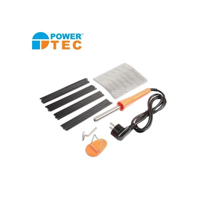 Kunststof lasset POWER-TEC