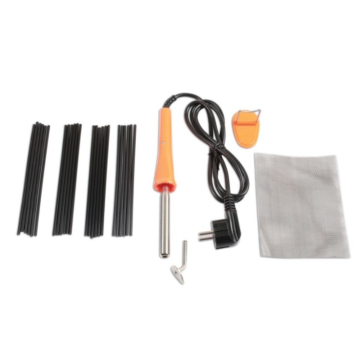 Kunststof lasset POWER-TEC
