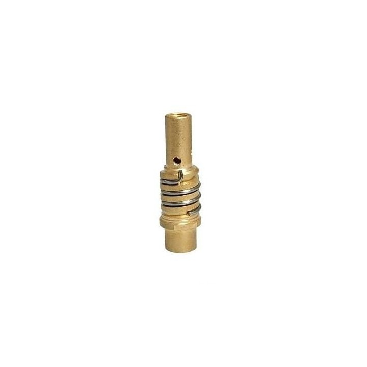 Kontakttiphouder WK 150 2 stuks