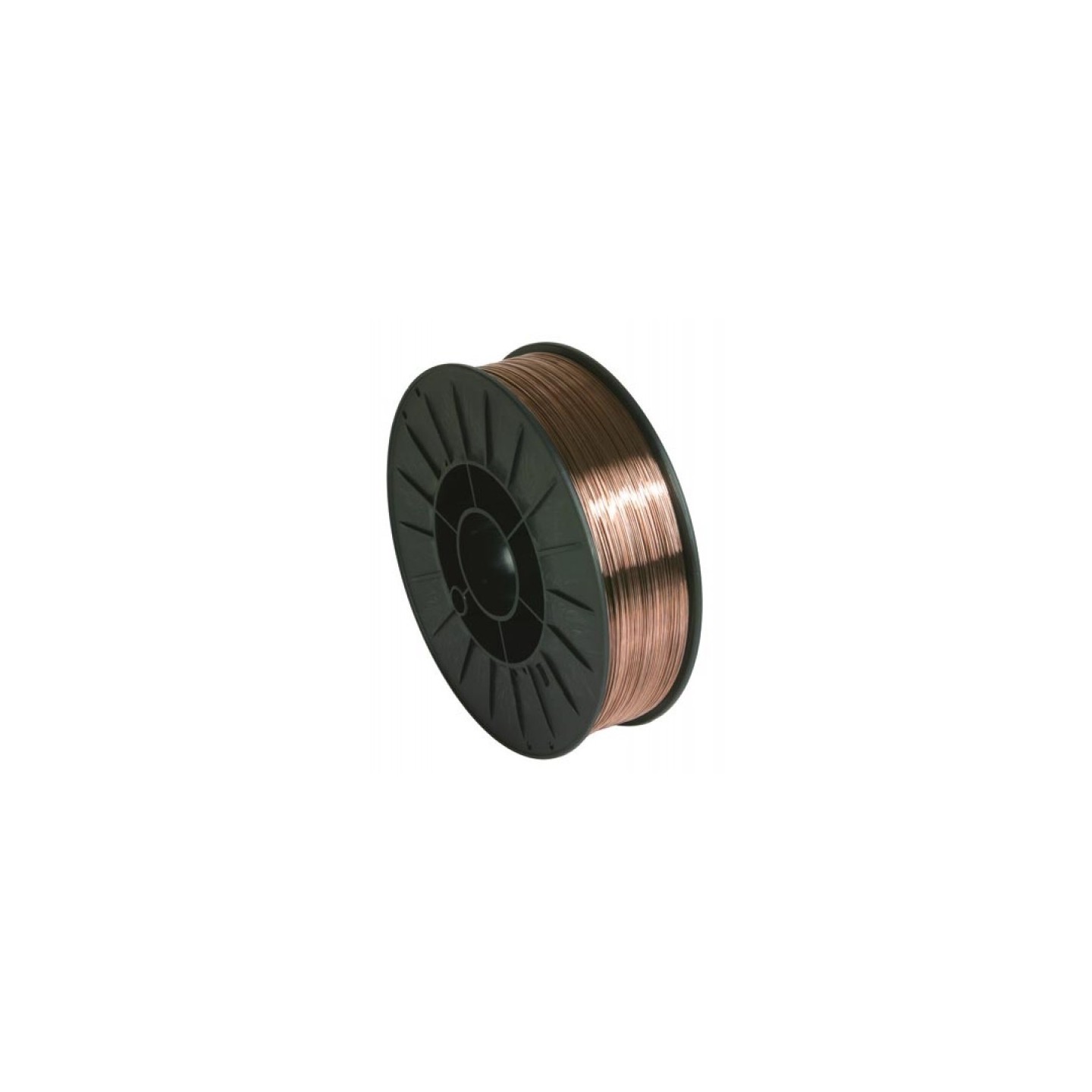 Lasdraad Staal SG2 - 0,8mm rol 5 kg