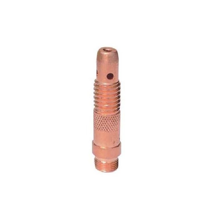Spantanghouder 1.6 mm blister 2 stuks
