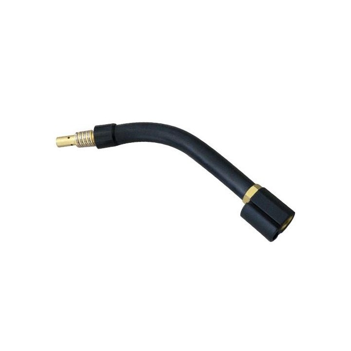Wolfram elektrode grijs 1.6mm 10 stuks