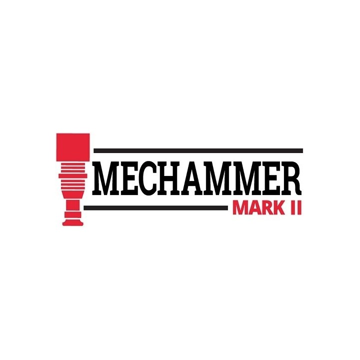 Mechammer Mark II