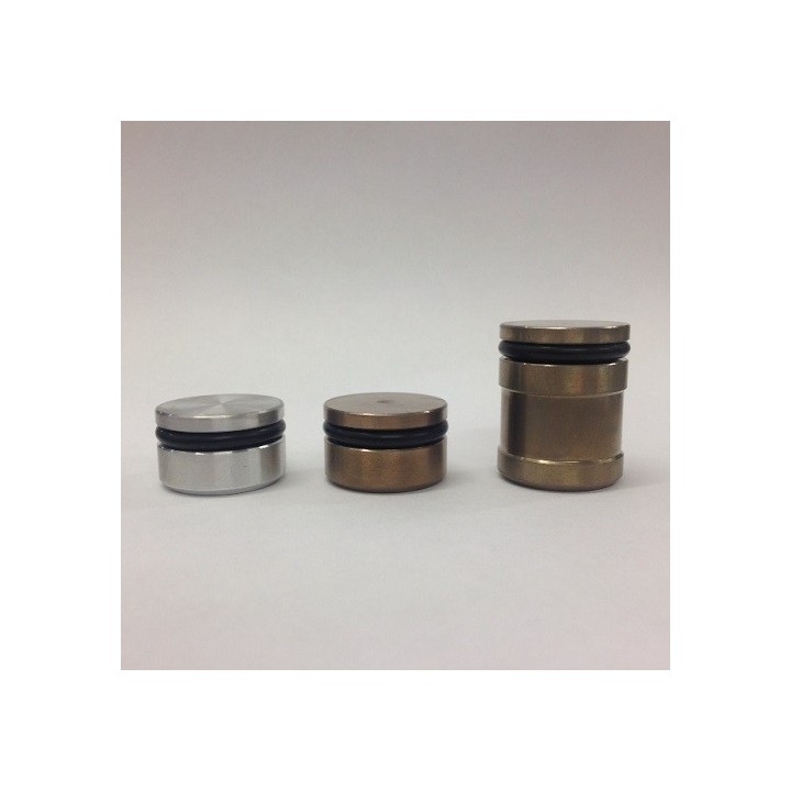 Hammer weights - set of 3 pcs