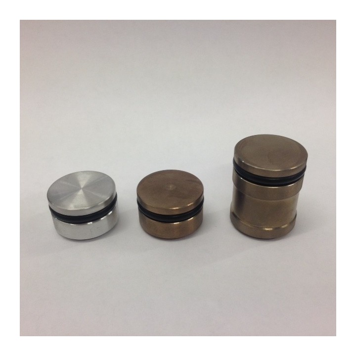 Hammer weights - set of 3 pcs