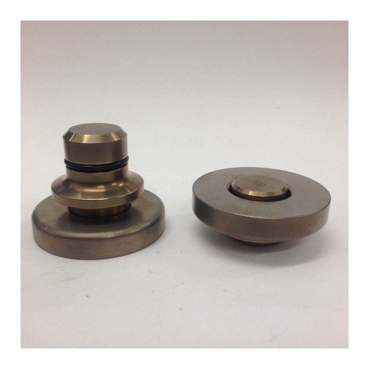 Thumbnail die set