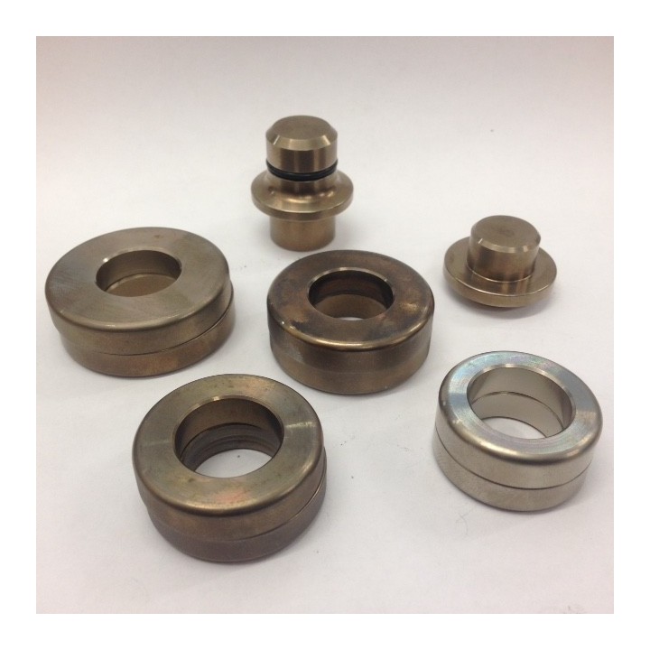 Thumbnail die set