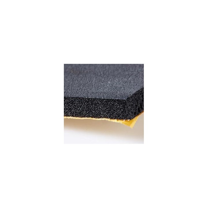 Silent Coat - Noise Isolator 10mm 0,3 m2