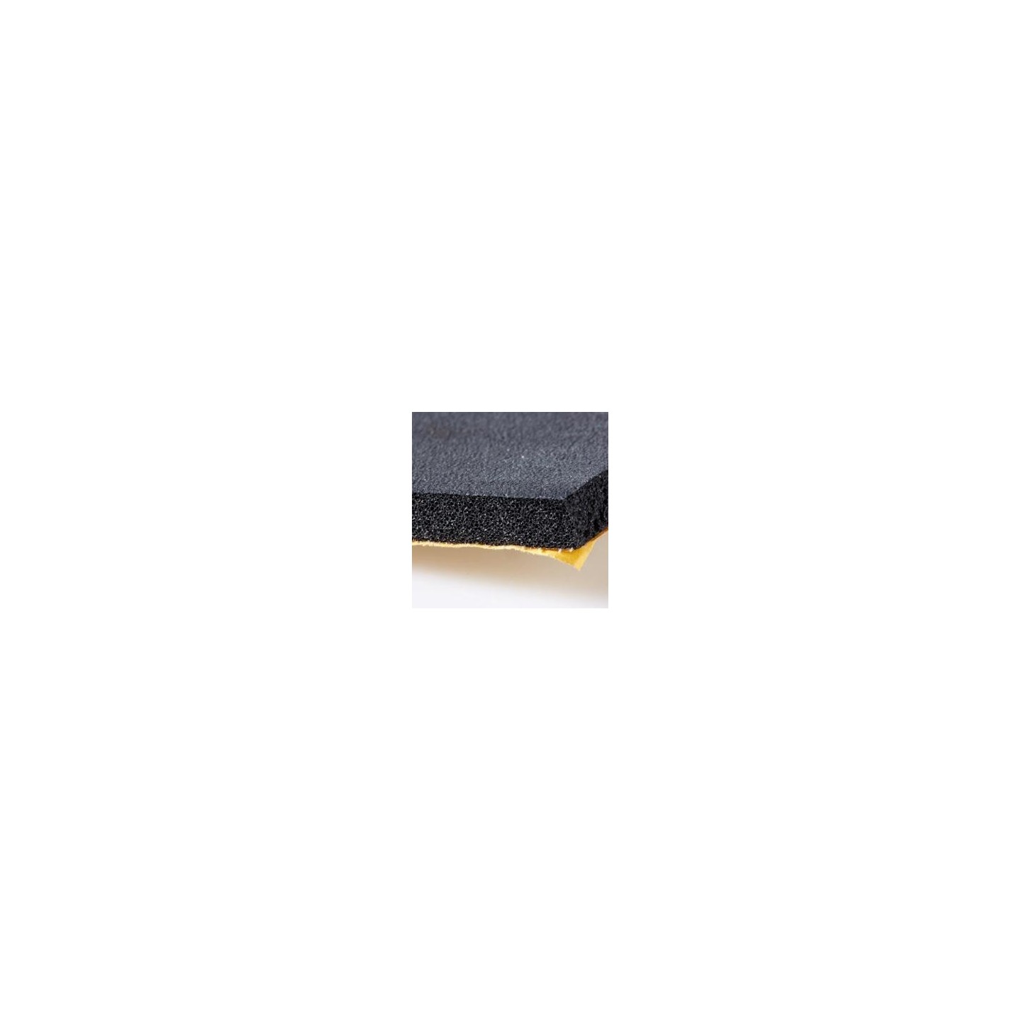 Silent Coat - Noise Isolator 10mm 0,3 m2