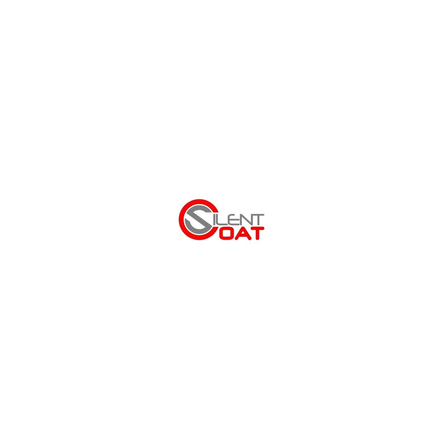 Silent Coat - Noise Isolator 10mm 0,3 m2