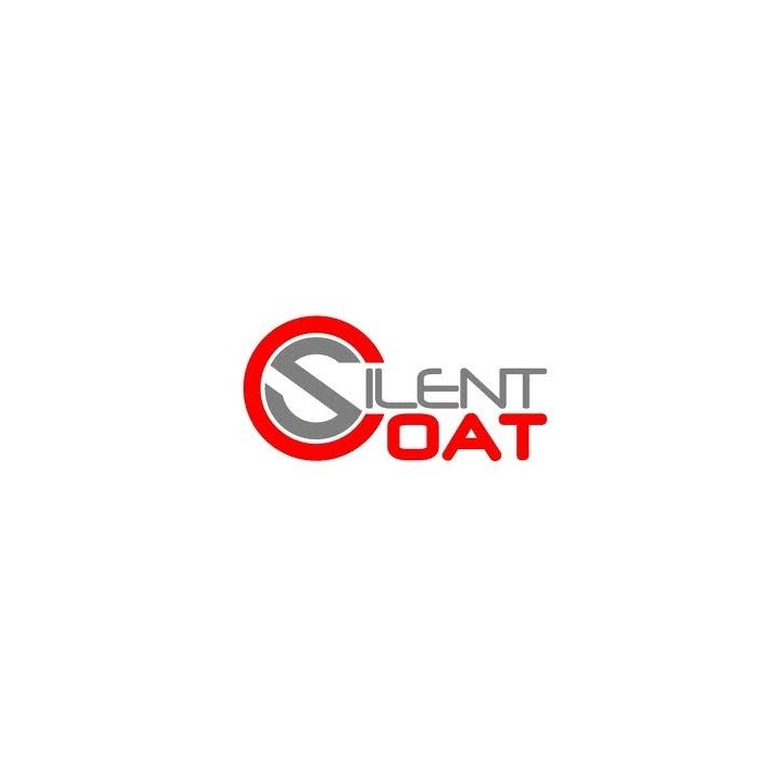 Silent Coat - Noise Isolator 6mm 0,3 m2
