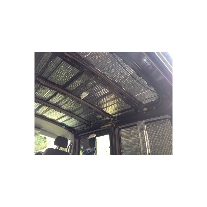 Silent Coat volume pakket 2 m2