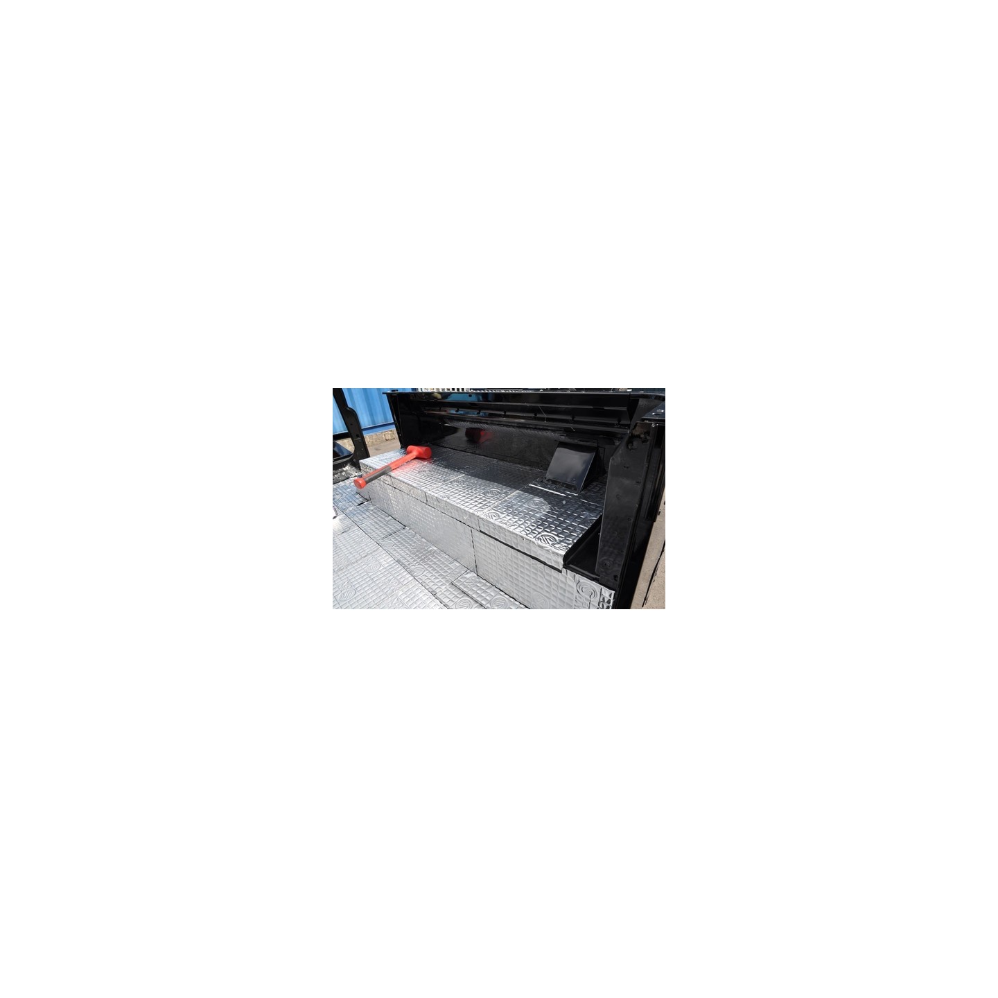 Silent Coat volume pakket 2 m2