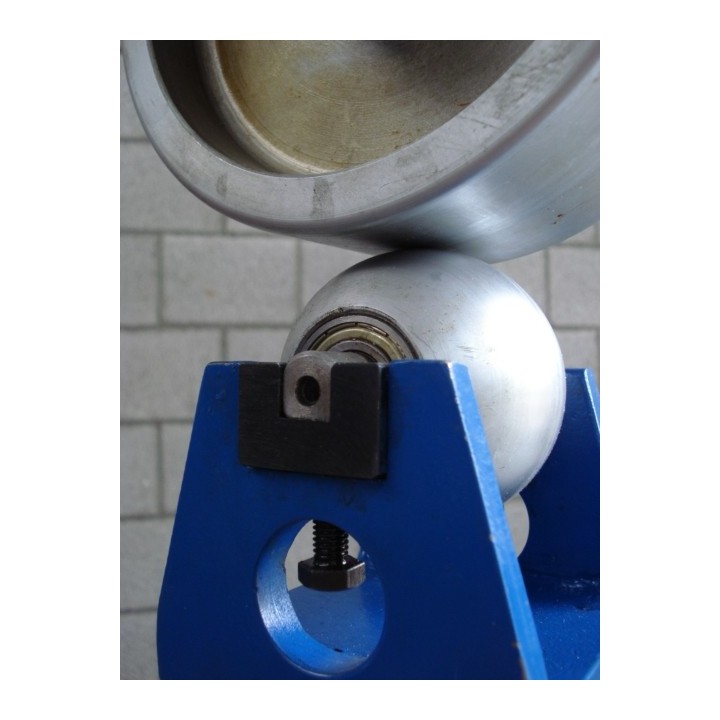 Engels wiel XL PRO