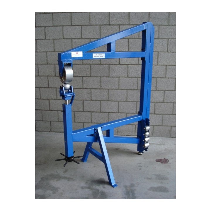 Engels wiel XL PRO