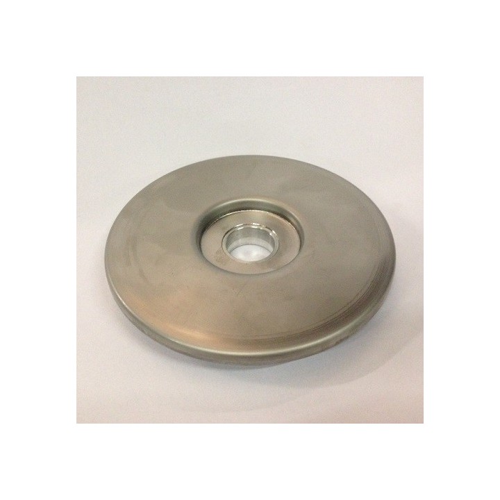 Krimpschijf / shrinking disk 125mm